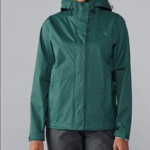 North Face Women’s Rain Jacket